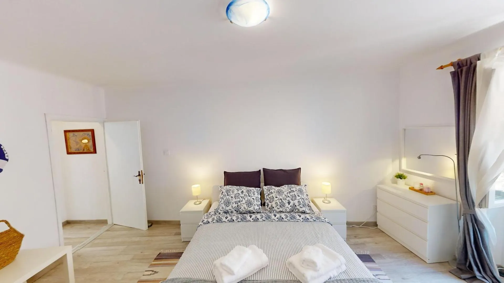 Old Town St Euphemia Vista Apartment Rovinj