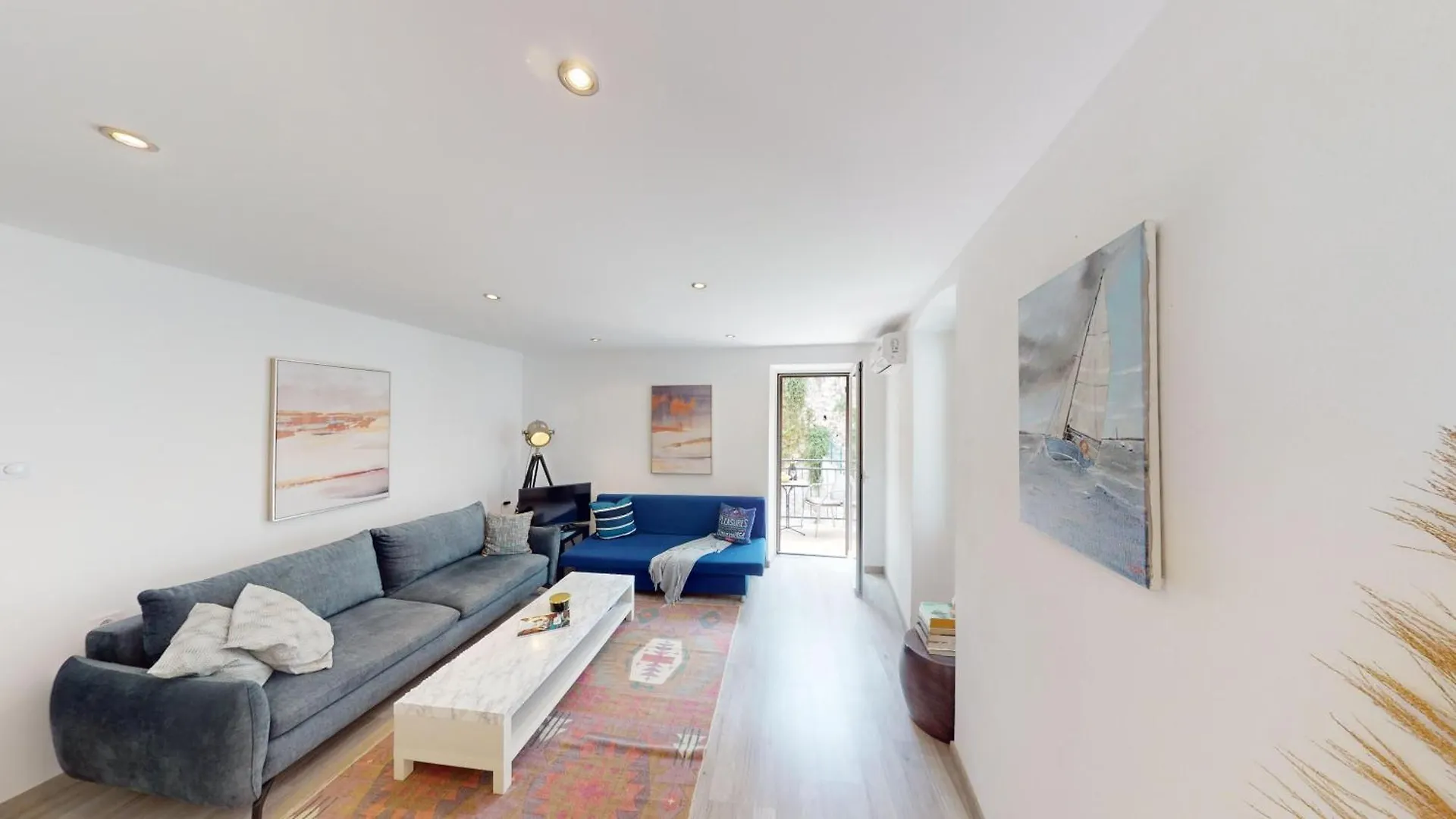 Old Town St Euphemia Vista Apartment Rovinj Croatia