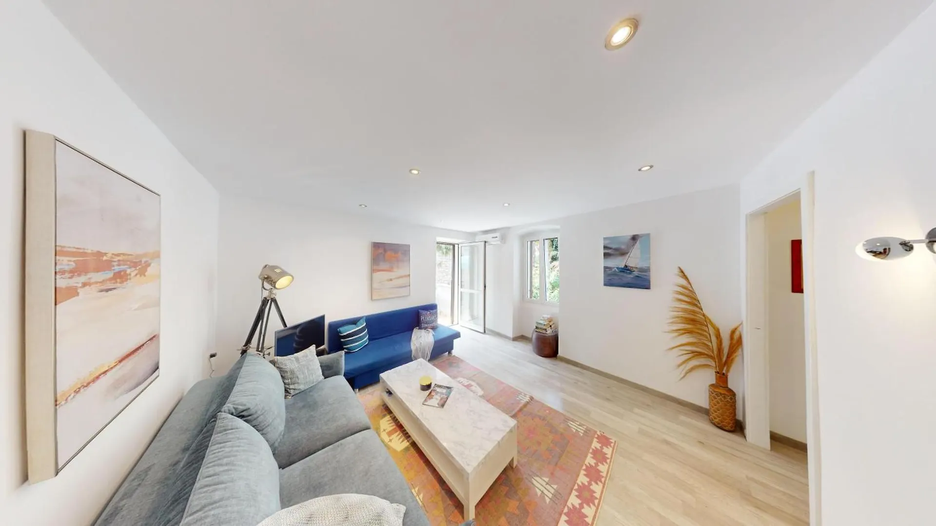 Old Town St Euphemia Vista Apartment Rovinj