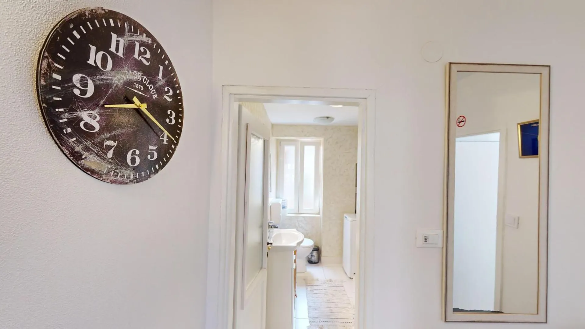 Old Town St Euphemia Vista Apartment Rovinj