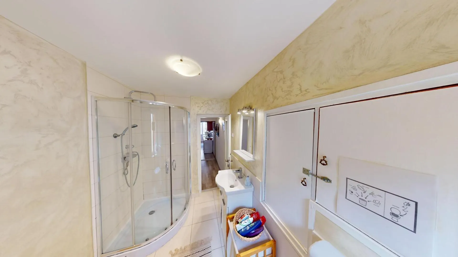 Old Town St Euphemia Vista Apartment Rovinj 0*,