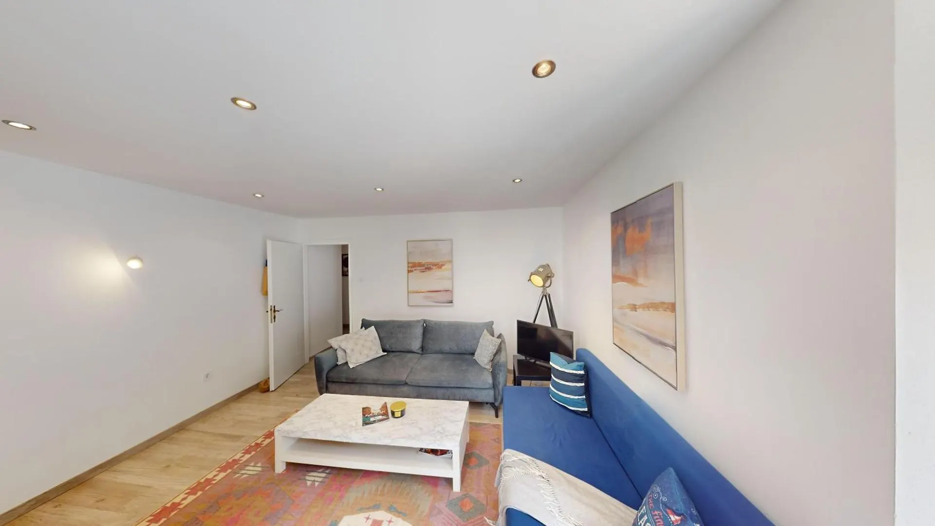 Old Town St Euphemia Vista Apartment Rovinj 0*,  Croatia