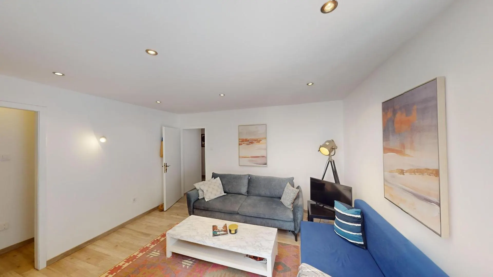 Old Town St Euphemia Vista Apartment Rovinj