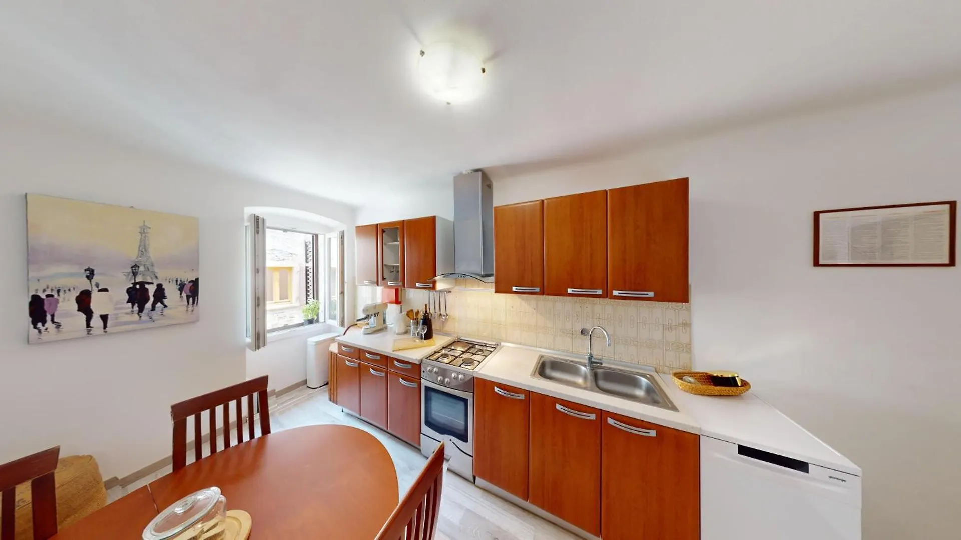 רוביני Old Town St Euphemia Vista Apartment 0*,  קרואטיה