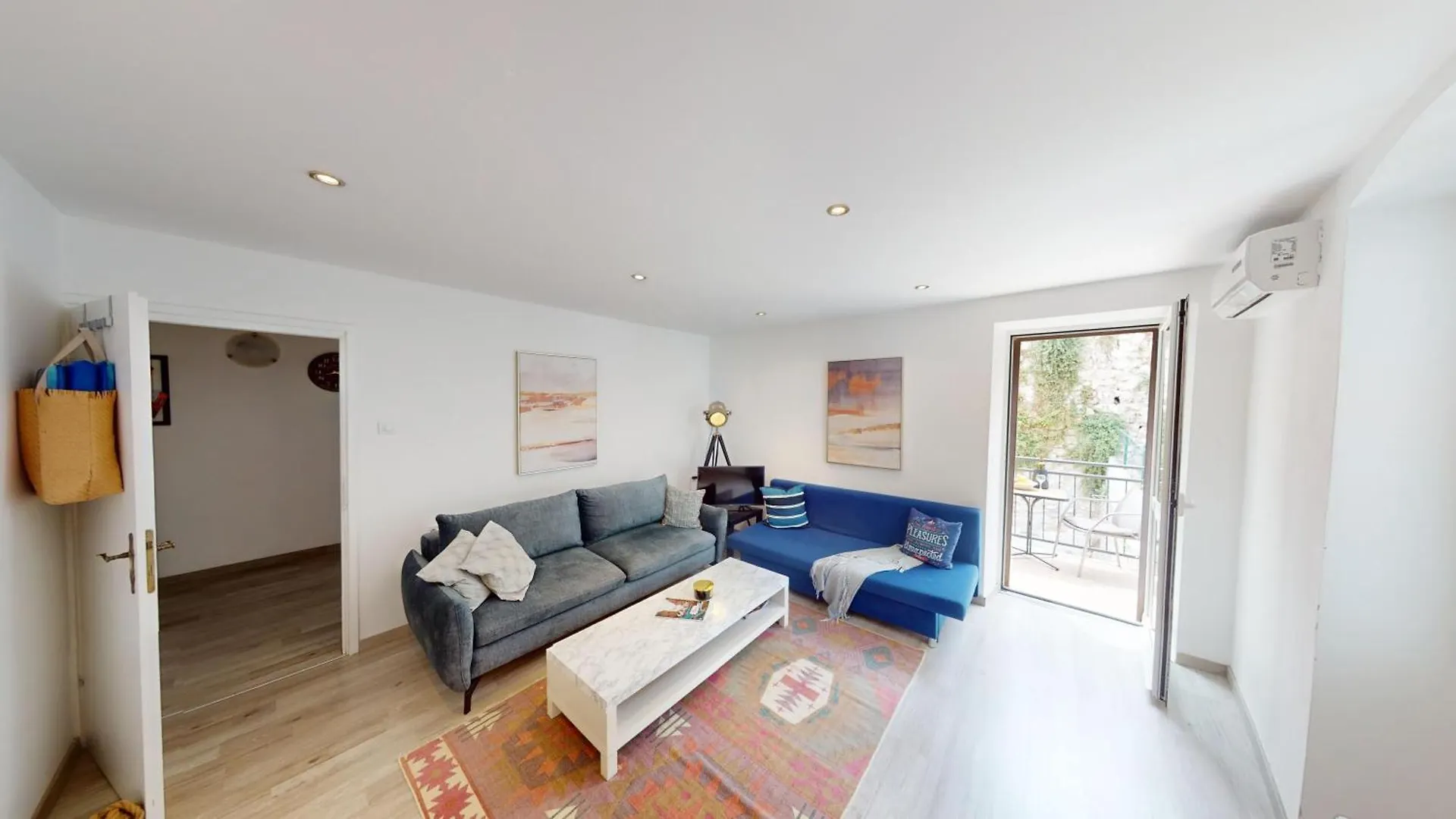 רוביני Old Town St Euphemia Vista Apartment 0*,  קרואטיה